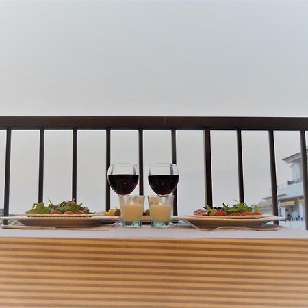 Coco Apt Renovated And With Seaview L' Escala Екстериор снимка